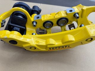 Pinza Freno Ferrari Brembo Carbono para ferrari gt