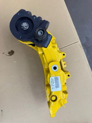 Pinza Freno Ferrari Brembo Carbono para ferrari gt