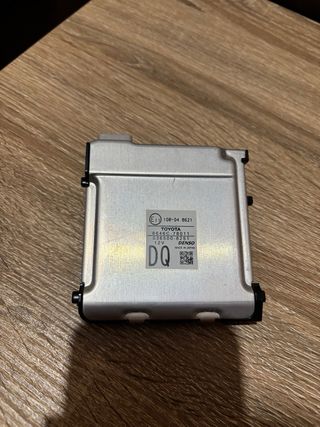 Módulo electrónico