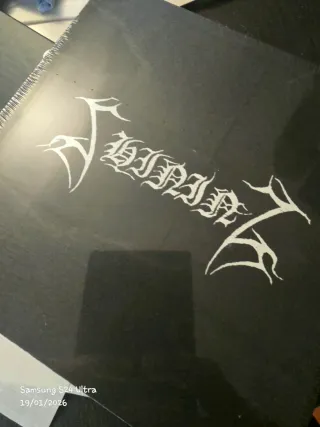 Shining - Woodbox Set CD