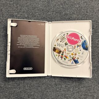 Wii Party - Gioco per Nintendo Wii