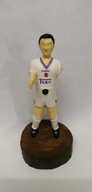 Muñeco Futbolin Amavisca