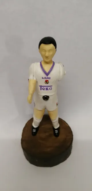 Muñeco Futbolin Amavisca