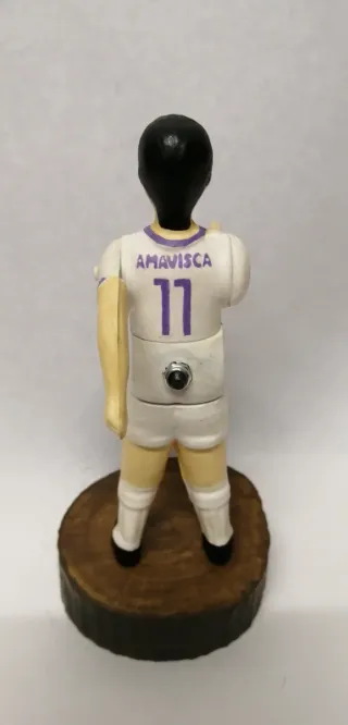 Muñeco Futbolin Amavisca