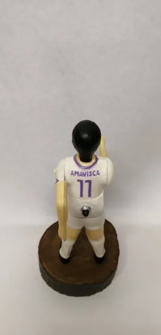 Muñeco Futbolin Amavisca