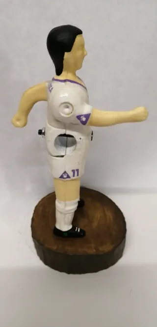 Muñeco Futbolin Amavisca