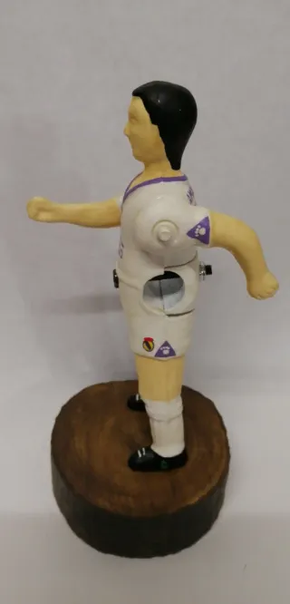 Muñeco Futbolin Amavisca