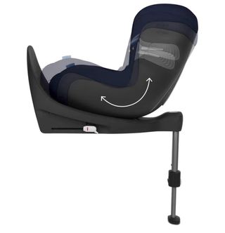 Silla Coche Cybex Sirona S I-Size 0+/1