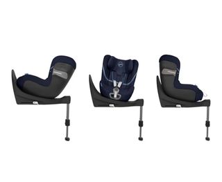 Silla Coche Cybex Sirona S I-Size 0+/1
