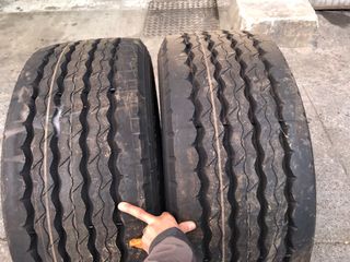 Ruedas para remolque 385/55R/22.5 Bridgestone