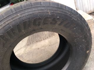 Ruedas para remolque 385/55R/22.5 Bridgestone