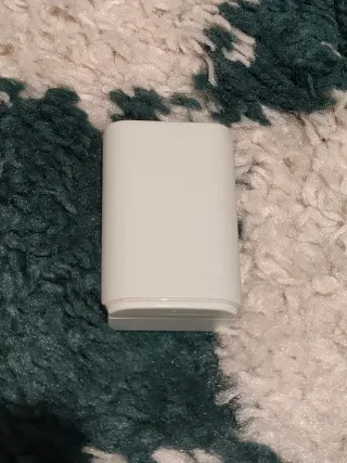 Batería y Cargador Xbox 360