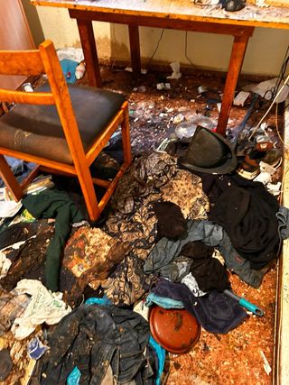 Reformas y limpiezas