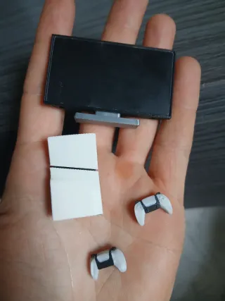 Mini Play 5 TV y Mandos