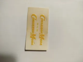 Scalextric Ferrari GTO