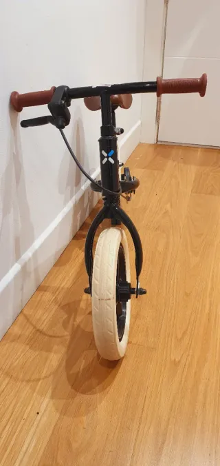 Bicicleta sin pedales B'TWIN sin pedales