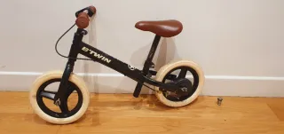 Bicicleta sin pedales B'TWIN sin pedales