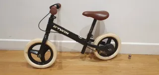 Bicicleta sin pedales B'TWIN sin pedales