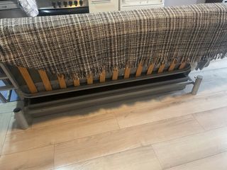 Sofá Cama Libro 2m x 2m