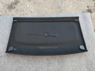 Bandeja trasera volkswagen golf 4