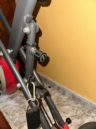 Bicicleta Estática Sportstech