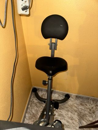 Bicicleta Estática Sportstech