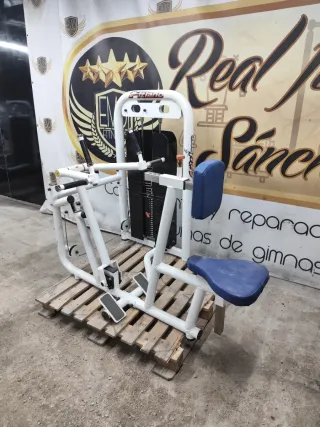 Máquina de Remo Profesional
