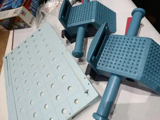 MB Hundir la Flota Torpedo Attack Juego