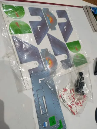 MB Hundir la Flota Torpedo Attack Juego