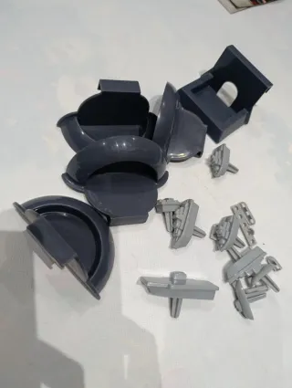 MB Hundir la Flota Torpedo Attack Juego