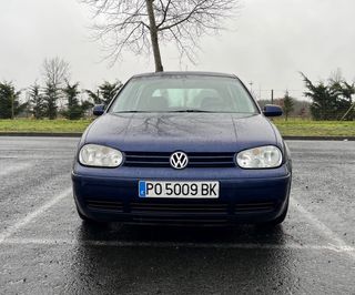 Volkswagen Golf 4