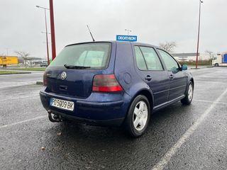 Volkswagen Golf 4