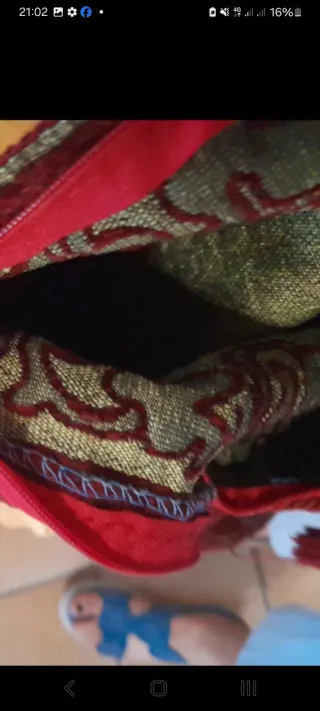 Coppia fodera Cuscini Decorativi 40x40