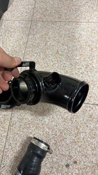 Kit Admisión Do88 VAG 1.8/2.0 TSI (MQB)