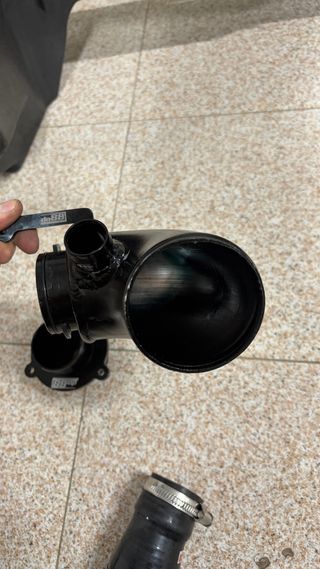 Kit Admisión Do88 VAG 1.8/2.0 TSI (MQB)