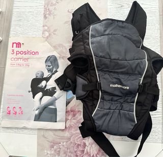 Parque cuna, trona, hamaca, porta bebes etc