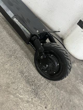 Patinete Eléctrico Bmov Tramuntana 4.0