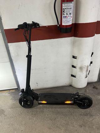 Patinete Eléctrico Bmov Tramuntana 4.0