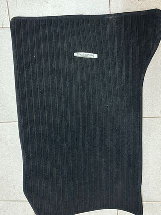 Alfombrillas Mercedes Originnales