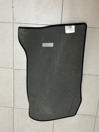 Alfombrillas Mercedes Originnales