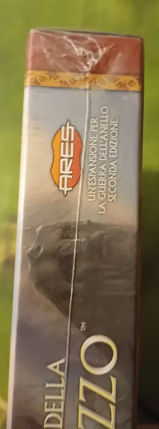 Guerra dell'Anello Sovrani della Terra di Mezzo