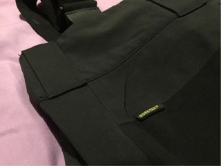 Pantalones Haglöfs NUEVOS!