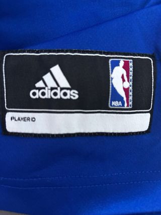 Canotta Basket Adidas Golden State Warriors 30