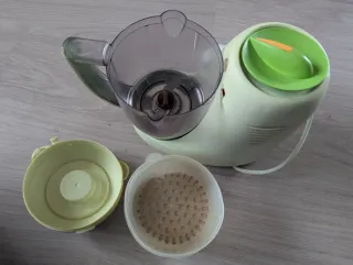 Robot cocina Babycook Beaba