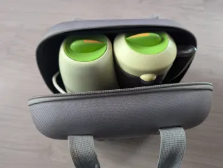 Robot cocina Babycook Beaba