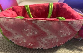 Lote 2 Bambinetos KsiMeritos Distroller