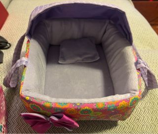 Lote 2 Bambinetos KsiMeritos Distroller