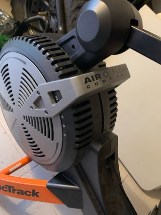 Máquina de Remo NordicTrack