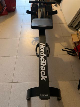 Máquina de Remo NordicTrack