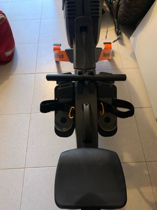 Máquina de Remo NordicTrack